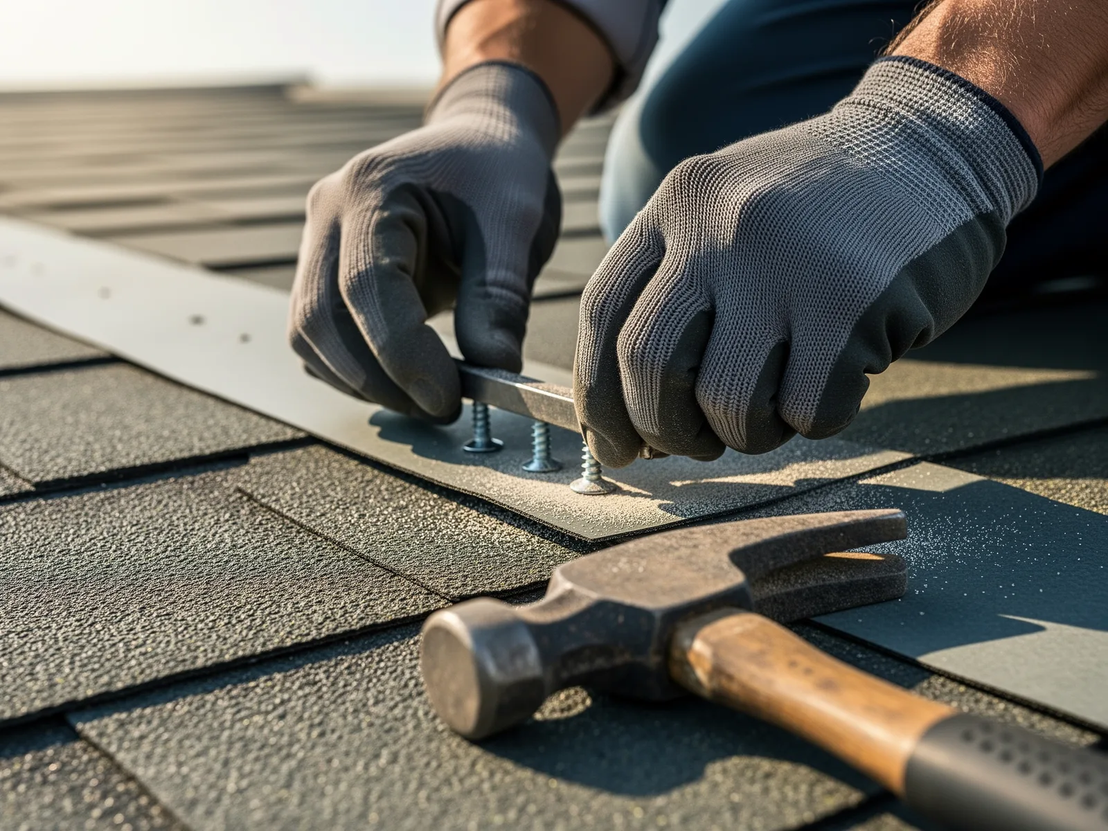 Why choose Fascia Repair in Neopit, WI